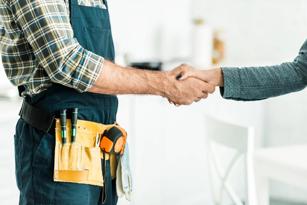 Handyman services