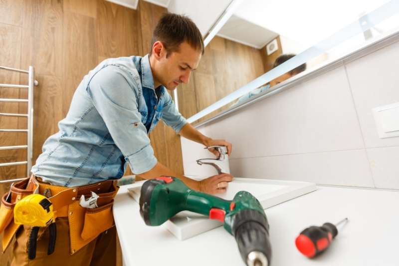 Home Renovation 